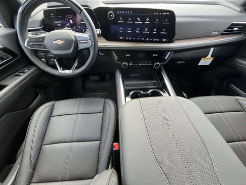 New 2026 Chevrolet Tahoe High Country image 12