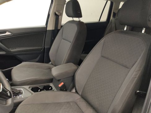 Used 2019 Volkswagen Tiguan S w/ Driver Assistance Package FWD image 17