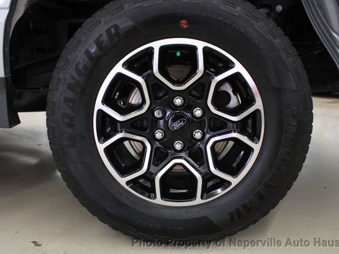 Used 2023 Ford F150 XLT w/ Equipment Group 302A High AWD/4WD image 11