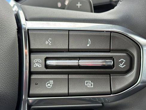 New 2026 GMC Terrain Elevation w/ Elevation Premium Package image 29