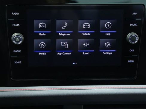 New 2026 Volkswagen Jetta GLI Autobahn FWD image 17