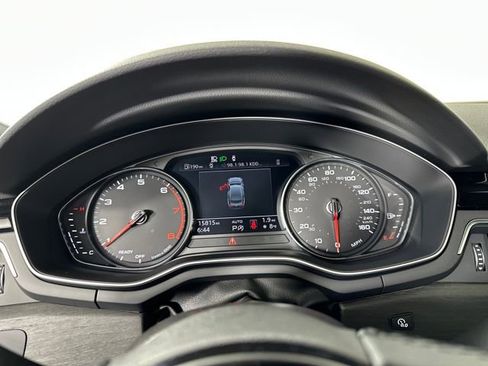 Used 2023 Audi A5 2.0T Premium w/ Convenience Package image 17