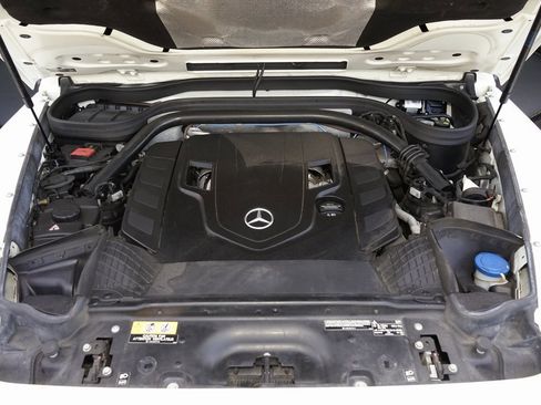 Used 2020 Mercedes-Benz G 550 image 28