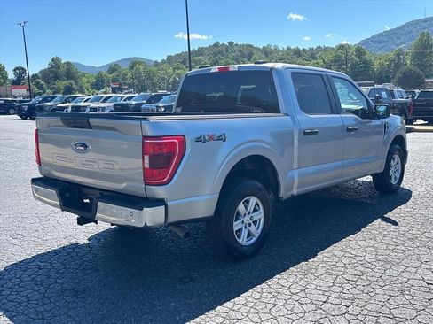 Used 2022 Ford F150 XLT AWD/4WD image 7