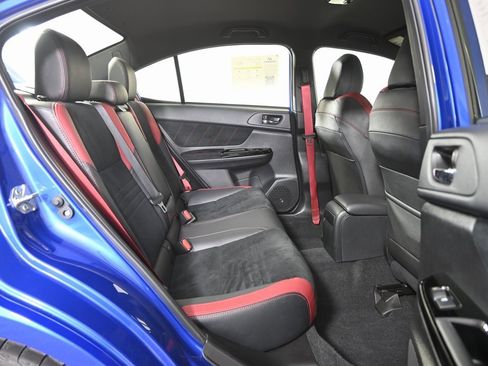 Used 2021 Subaru WRX STI image 15