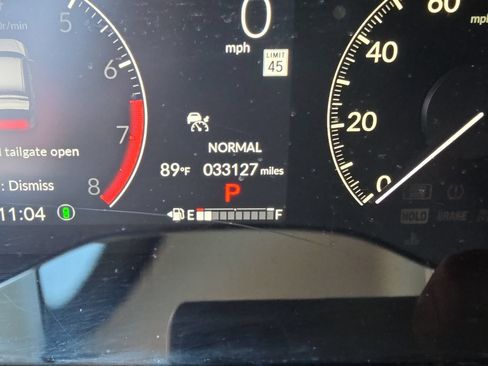 Used 2023 Honda CR-V LX image 26