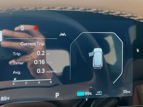 New 2026 Kia EV9 GT-Line image 12