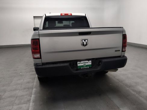 Used 2016 RAM 1500 Tradesman w/ Popular Equipment Group RWD image 6