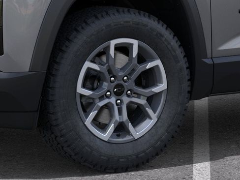 New 2026 Chevrolet Equinox ACTIV AWD/4WD image 33