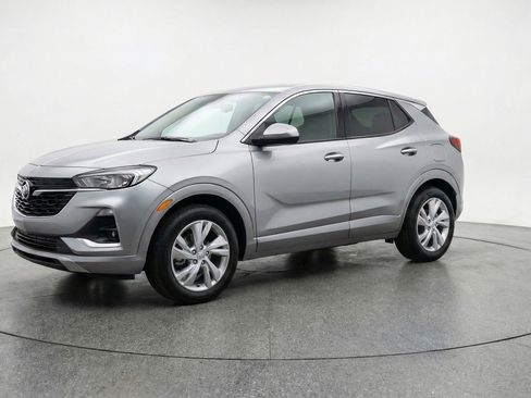 Used 2025 Buick Encore GX Preferred image 3