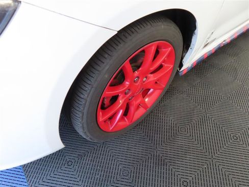 Used 2016 Dodge Dart SE w/ Convenience Group image 11