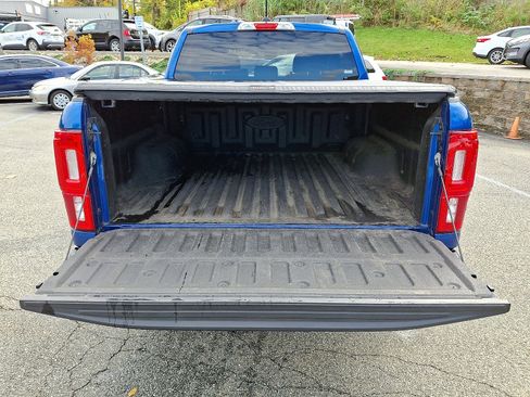 Certified 2020 Ford Ranger XLT w/ Equipment Group 301A Mid image 30