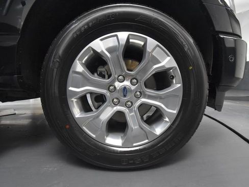 Used 2023 Ford F150 Platinum w/ Equipment Group 701A High image 17