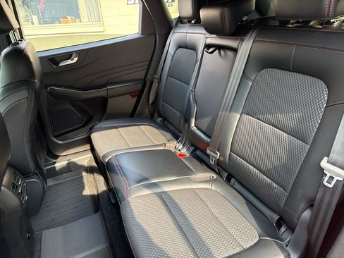 Used 2024 Ford Escape ST-Line Select w/ Tech Pack #1 AWD/4WD image 26