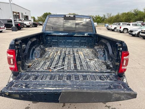 Used 2020 RAM 2500 Tradesman w/ Towing Technology Group AWD/4WD image 22
