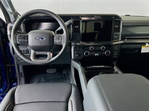 New 2026 Ford F350 Lariat w/ Black Appearance Package AWD/4WD image 27