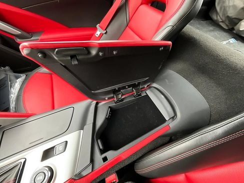 Used 2019 Chevrolet Corvette ZR1 RWD image 27