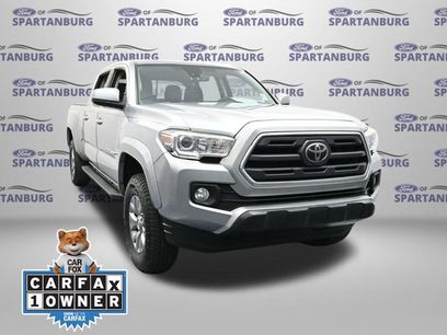 Used 2019 Toyota Tacoma SR5