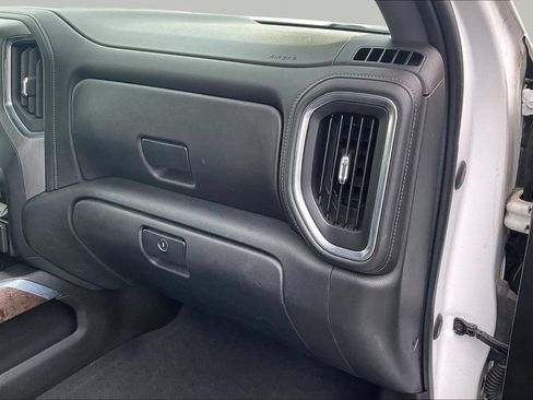 Used 2021 GMC Sierra 1500 Denali w/ Technology Package AWD/4WD image 30