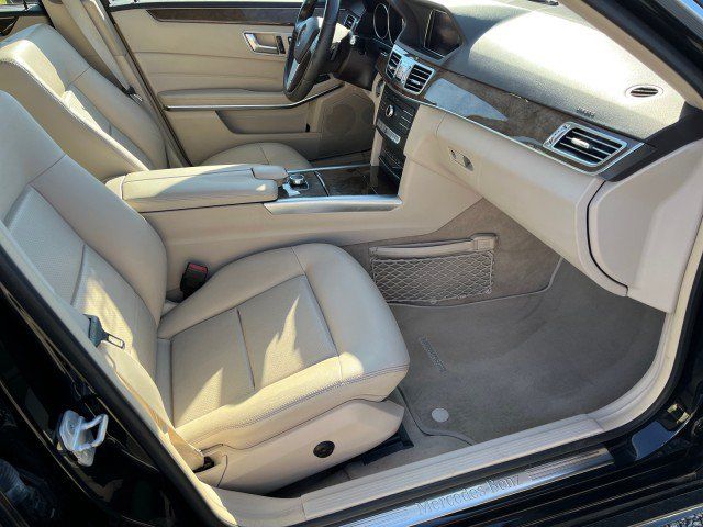 Used 2016 Mercedes-Benz E 350 4MATIC Wagon image 21