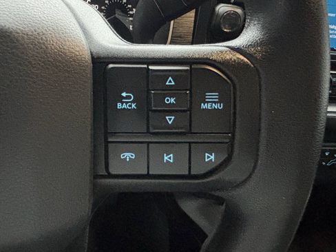 Used 2021 Ford F150 XL w/ STX Appearance Package RWD image 22