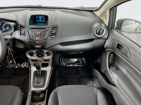 Used 2017 Ford Fiesta SE image 20