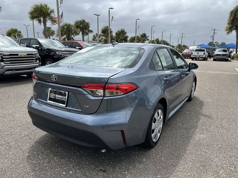 Used 2024 Toyota Corolla LE FWD image 16