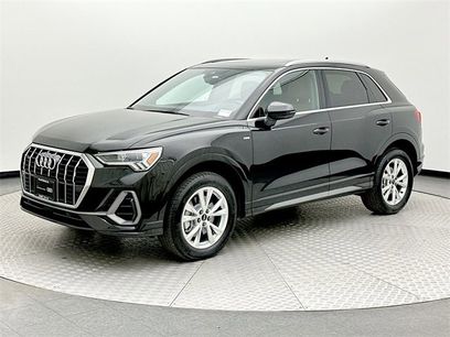 Certified 2024 Audi Q3 2.0T Premium Plus w/ Premium Plus Package