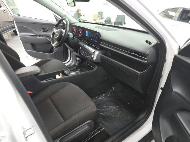 Used 2024 Hyundai Kona SEL FWD image 21