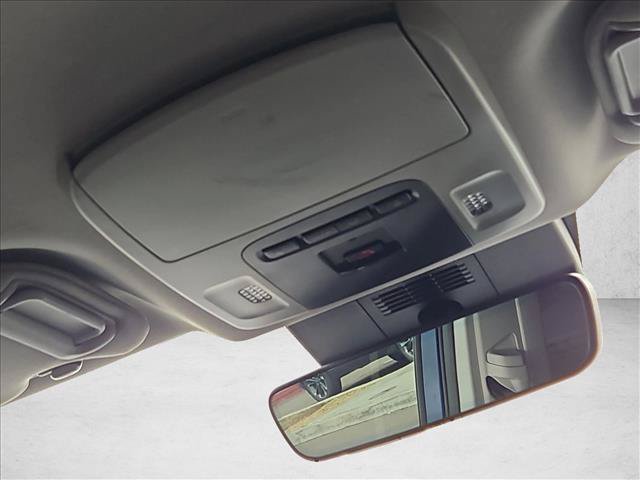 Used 2026 Toyota Camry XLE FWD image 21
