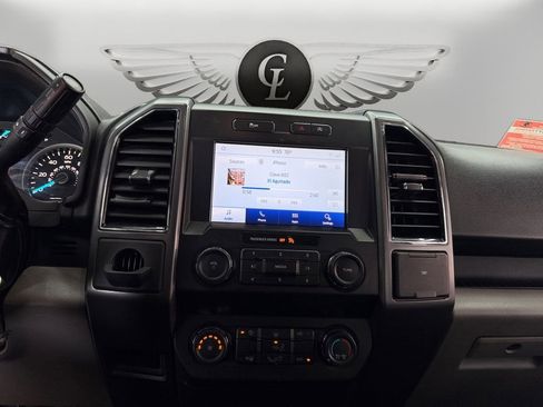 Used 2020 Ford F150 XLT w/ Equipment Group 301A Mid RWD image 21