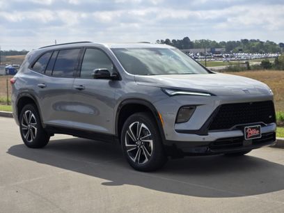 New 2026 Buick Enclave Sport Touring w/ Super Cruise Package