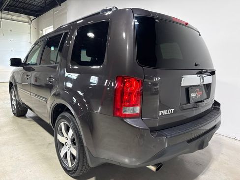 Used 2013 Honda Pilot Touring image 5