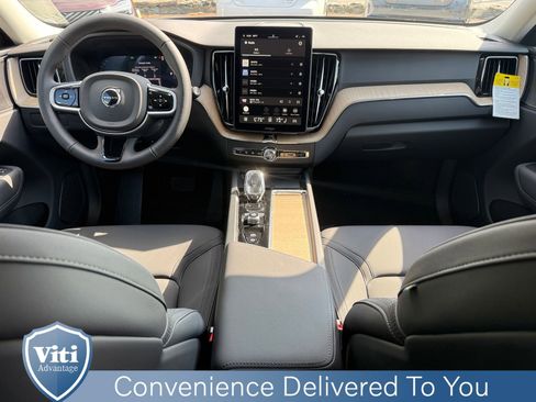 Used 2026 Volvo XC60 B5 Plus w/ Protection Package Premier AWD/4WD image 2