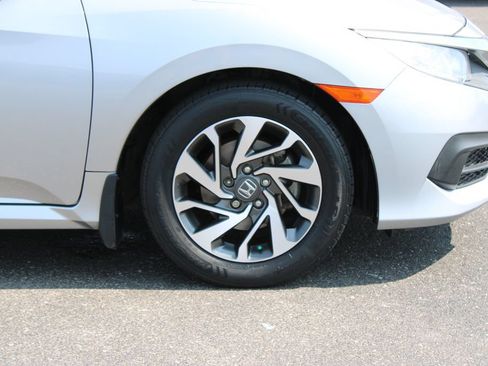 Used 2017 Honda Civic EX image 12