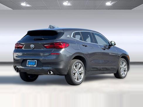 Used 2021 BMW X2 sDrive28i w/ Convenience Package FWD image 8