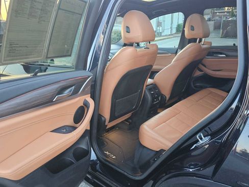 Used 2019 BMW X3 M40i w/ Premium Package image 15