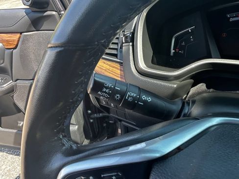 Used 2021 Honda CR-V EX-L image 20