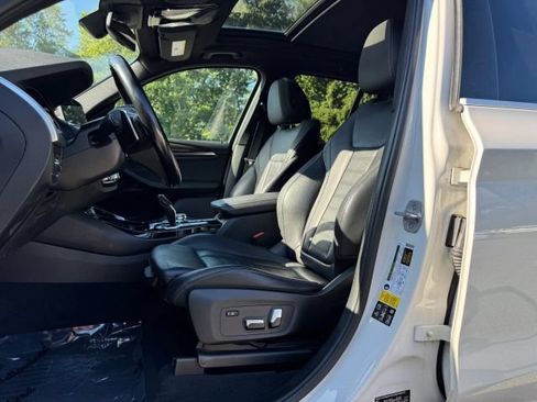 Used 2018 BMW X3 xDrive30i AWD/4WD image 18