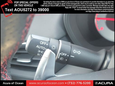 Certified 2022 Acura TLX w/ A-SPEC Pkg image 18