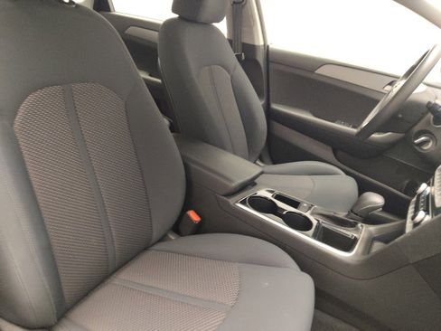 Used 2018 Hyundai Sonata ECO image 21
