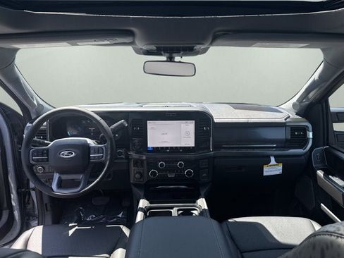 New 2026 Ford F250 Lariat w/ Tremor Off-Road Package AWD/4WD image 11