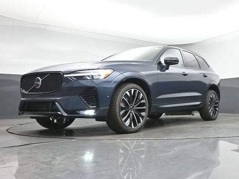 New 2026 Volvo XC60 B5 Ultra w/ Protection Package Premier AWD/4WD image 41