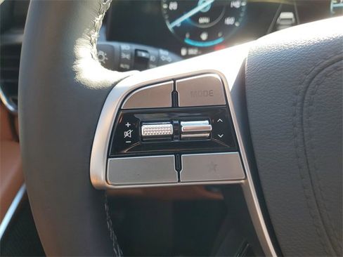 New 2025 Kia Telluride SX X-Line image 28