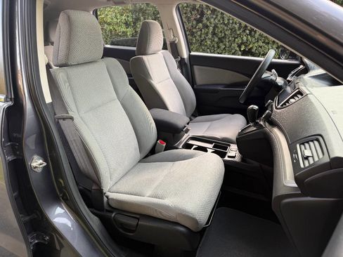 Used 2016 Honda CR-V EX image 28