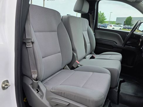 Used 2016 GMC Sierra 1500 2WD Regular Cab image 29