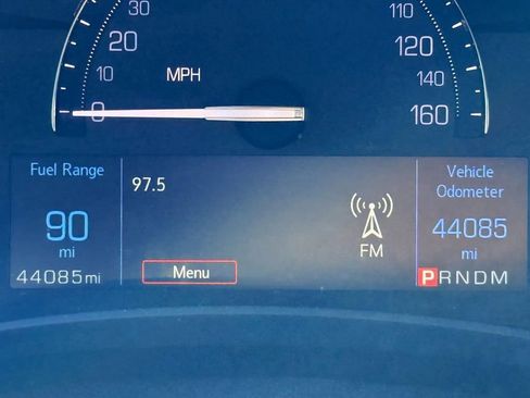 Used 2019 Cadillac XTS Luxury image 19