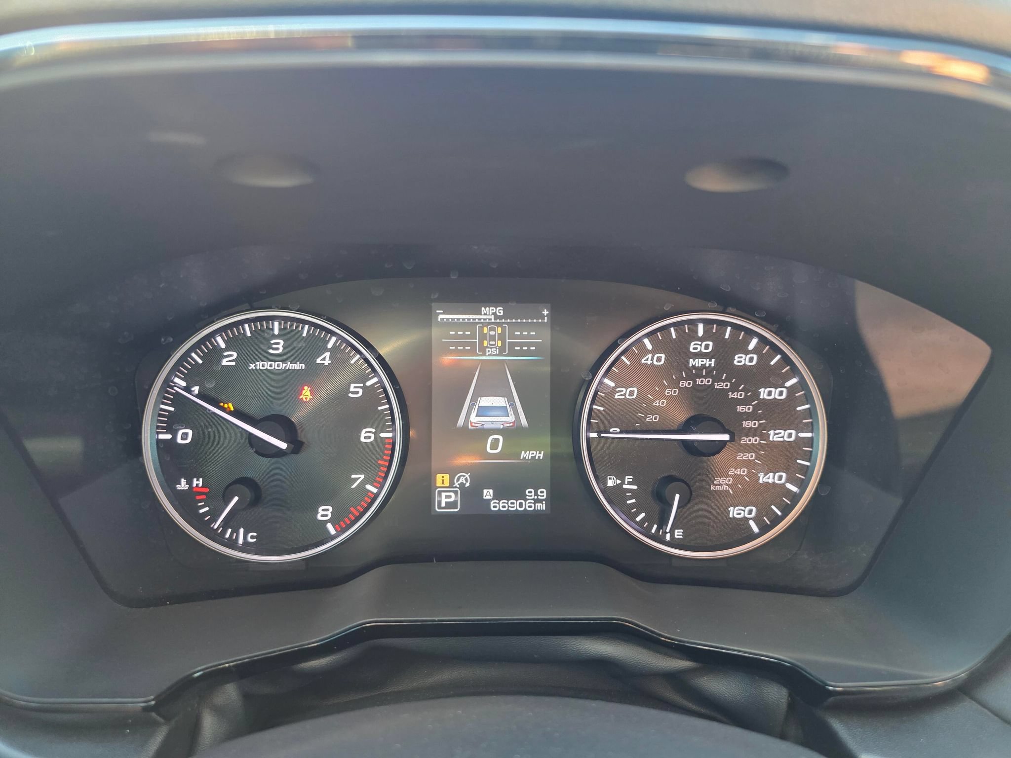Used 2020 Subaru Legacy Premium AWD/4WD image 12