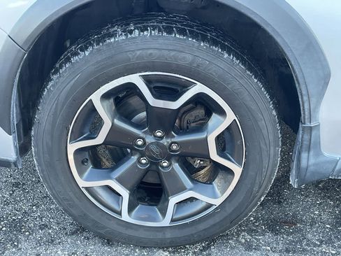 Used 2015 Subaru Crosstrek 2.0i Limited image 36