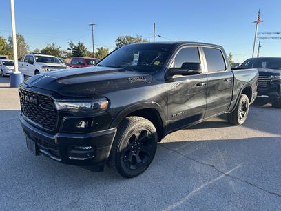 Used 2025 RAM 1500 Lone Star